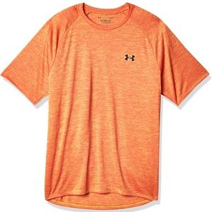 Under Armour shirt